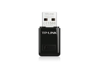 TP LINK TL-WN823N 300Mbps 802.11b/g/N USB Mini